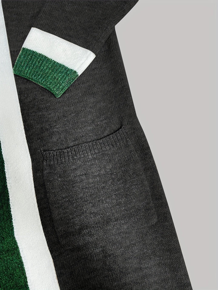 Levoire | Pull D'Hiver Polyvalent Et Stylé