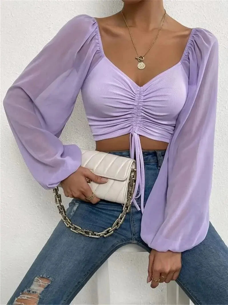 Levoire | Haut De Maillot De Bain D'Été Au Design Élégant