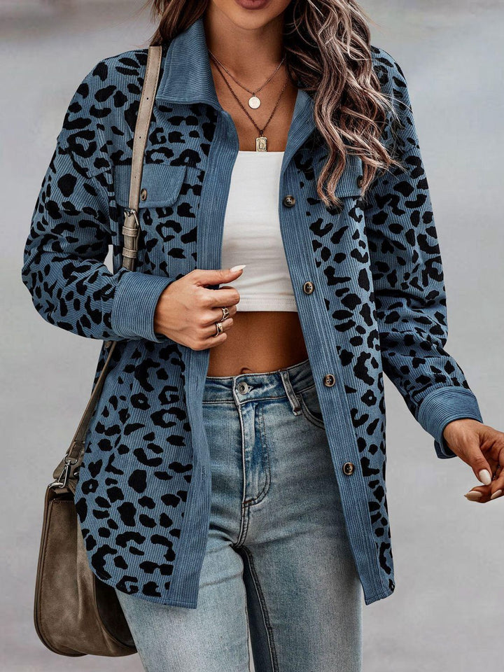 Levoire | Veste D'Hiver Chaude Et Élégante Styles 1