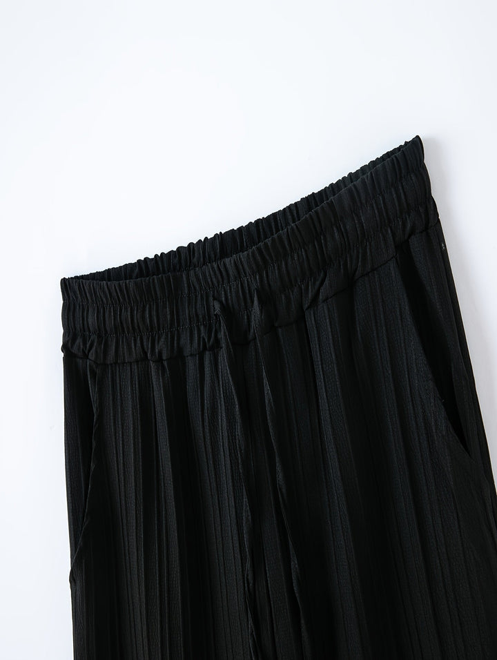 Levoire | Pantalons D'Été Décontractés Rayés Pour Hommes