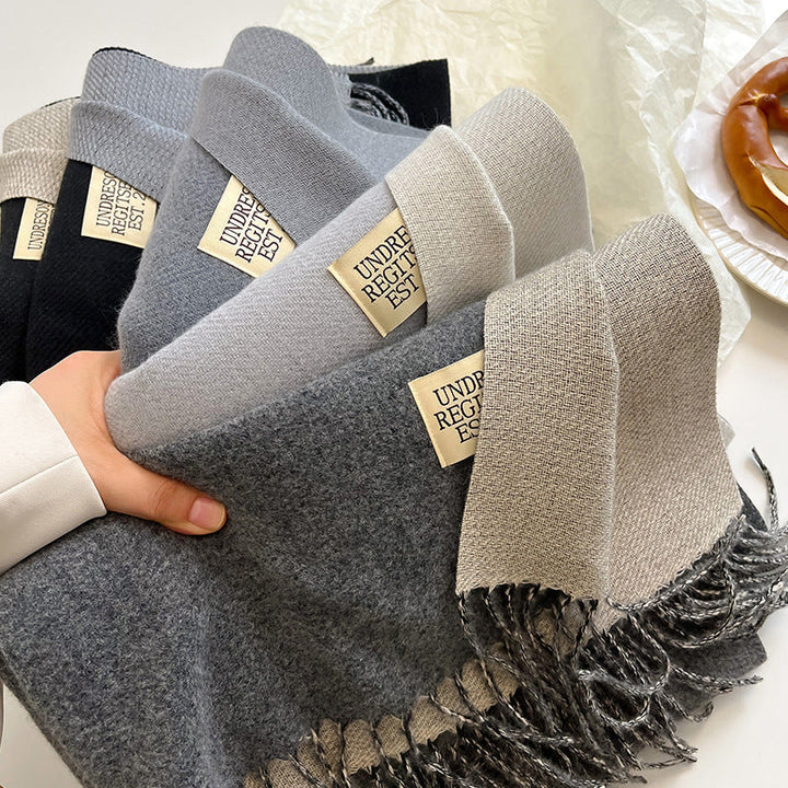 Levoire | Écharpe Premium