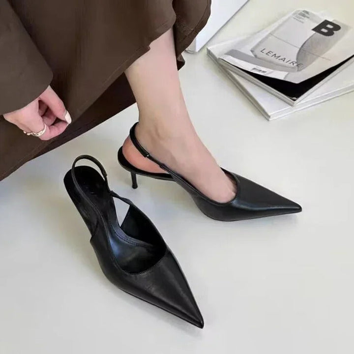 Levoire | Escarpins légers et élégants