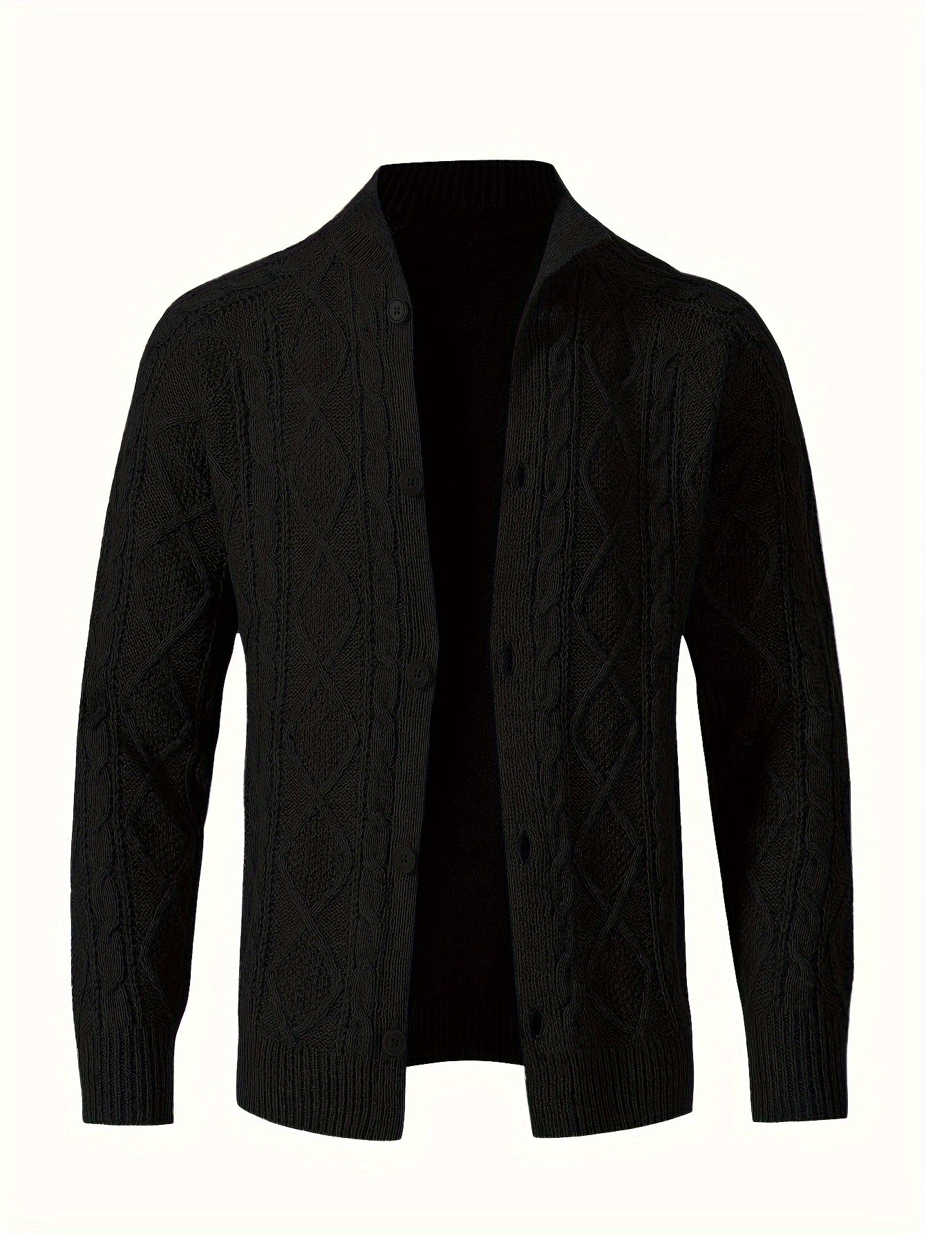 Levoire | Chaud Décontracté Homme Pull