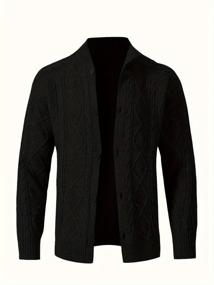 Levoire | Chaud Décontracté Homme Pull