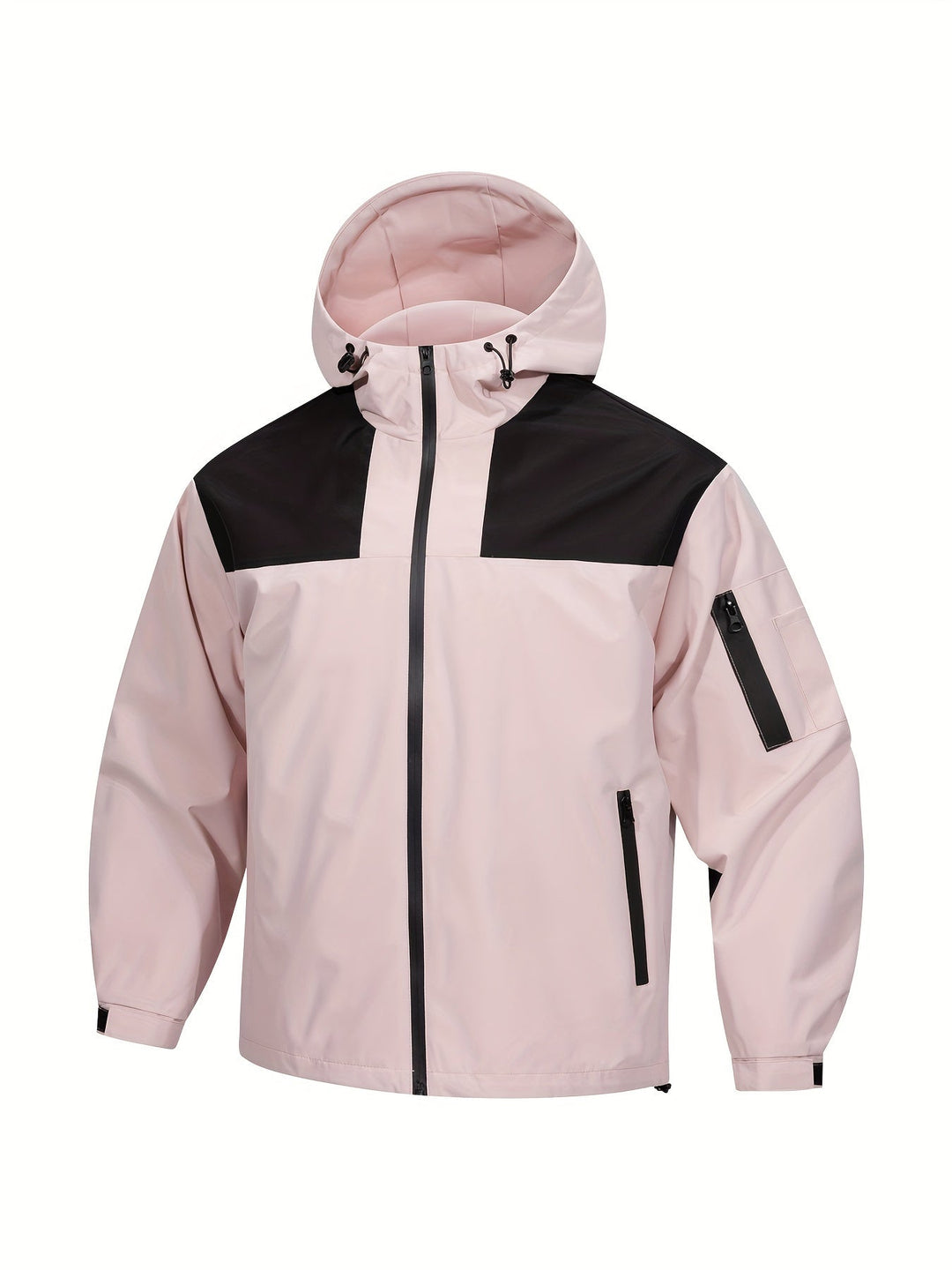 Levoire | Veste De Plein Air Polyvalente Style Décontracté