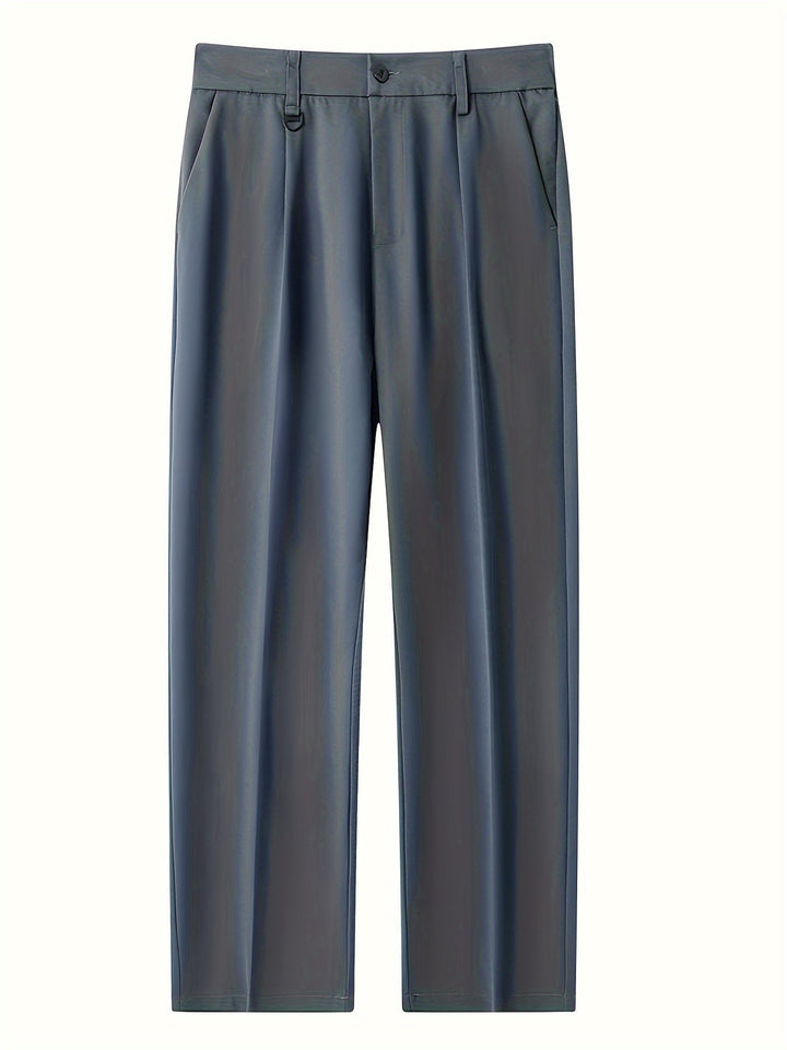 Levoire | Pantalons Courts Relaxants Avec Poches