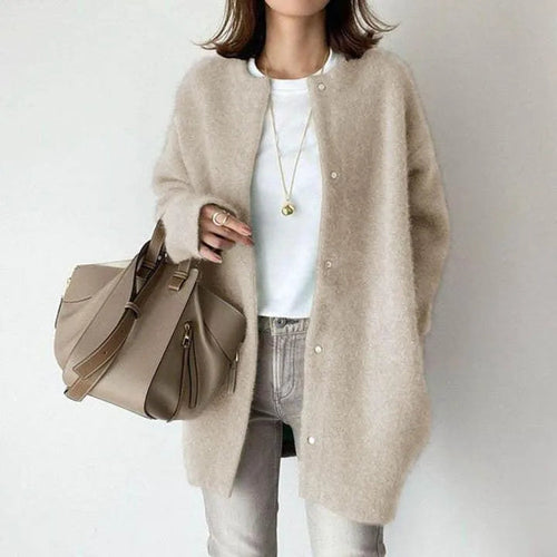 Levoire | Douillette en tricot