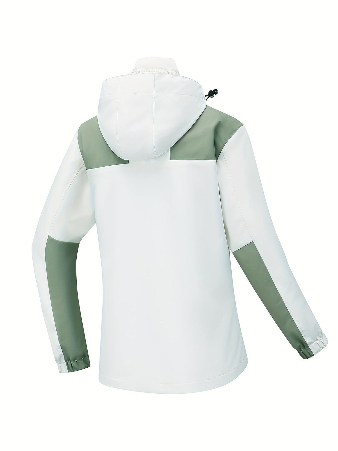 Levoire | Veste De Randonnée Imperméable Pour Femmes Avec Capuche
