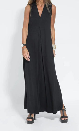 Levoire | Robe longue sans manches