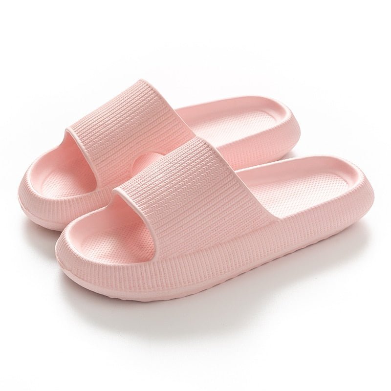Levoire | Chaussons Nuageux Rosa