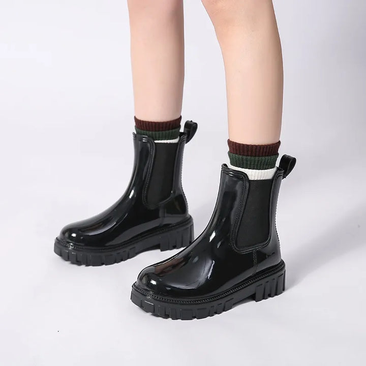 Levoire | Semelles en satin Dicksohlen