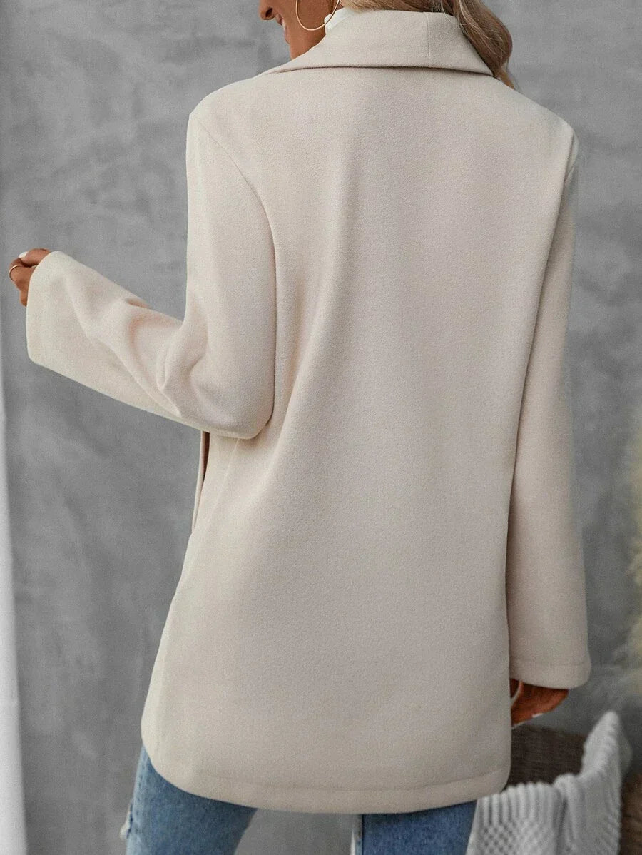 Levoire | Pull En Maille Classique Et Confortable À Manches Longues