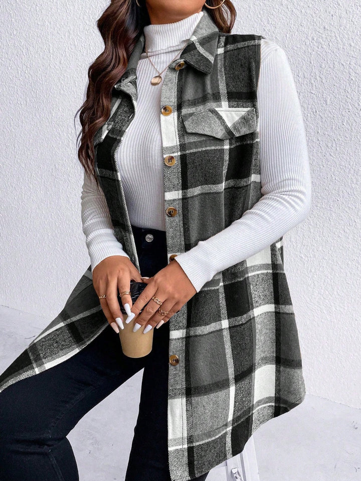 Levoire | Veste Tailleur En Velours Lisse Hiver