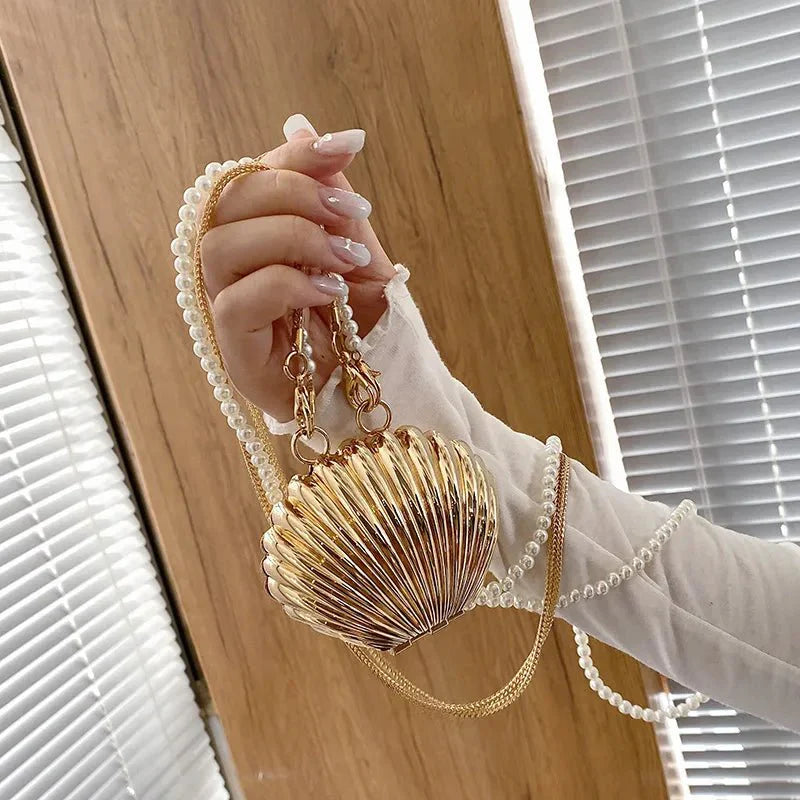 Levoire | Sac À Coquillage Unique