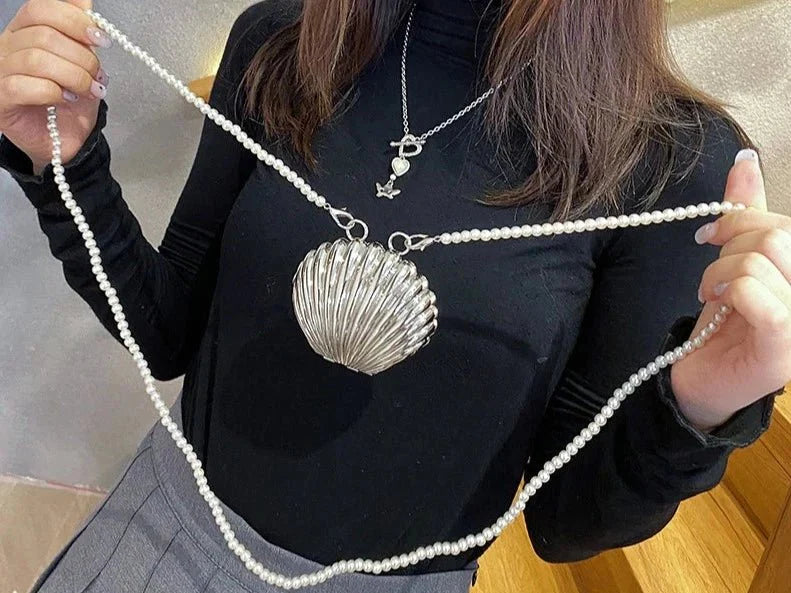 Levoire | Sac À Coquillage Unique