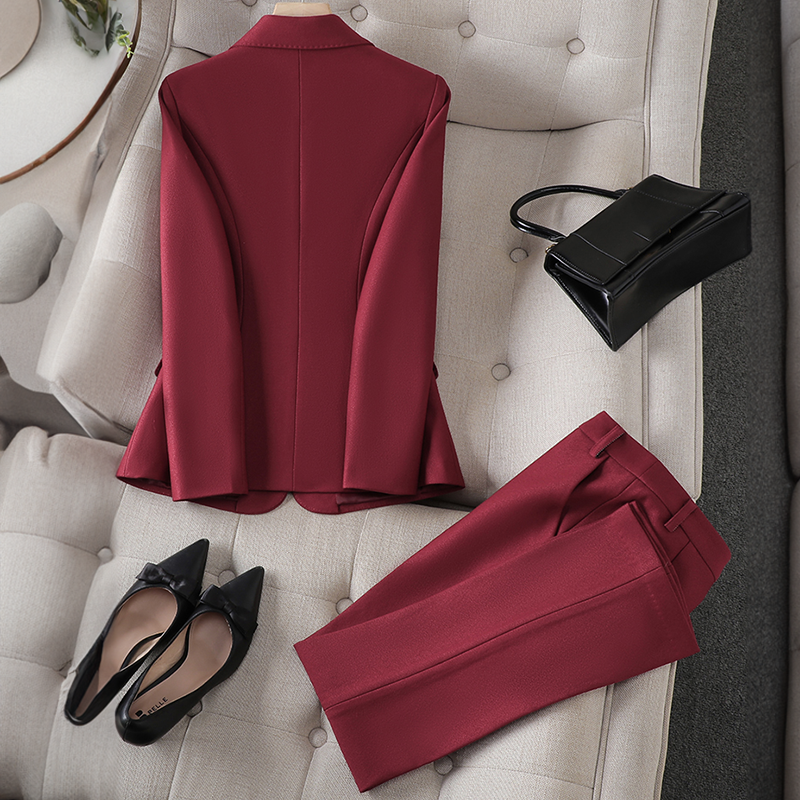 Levoire | Robe Satz