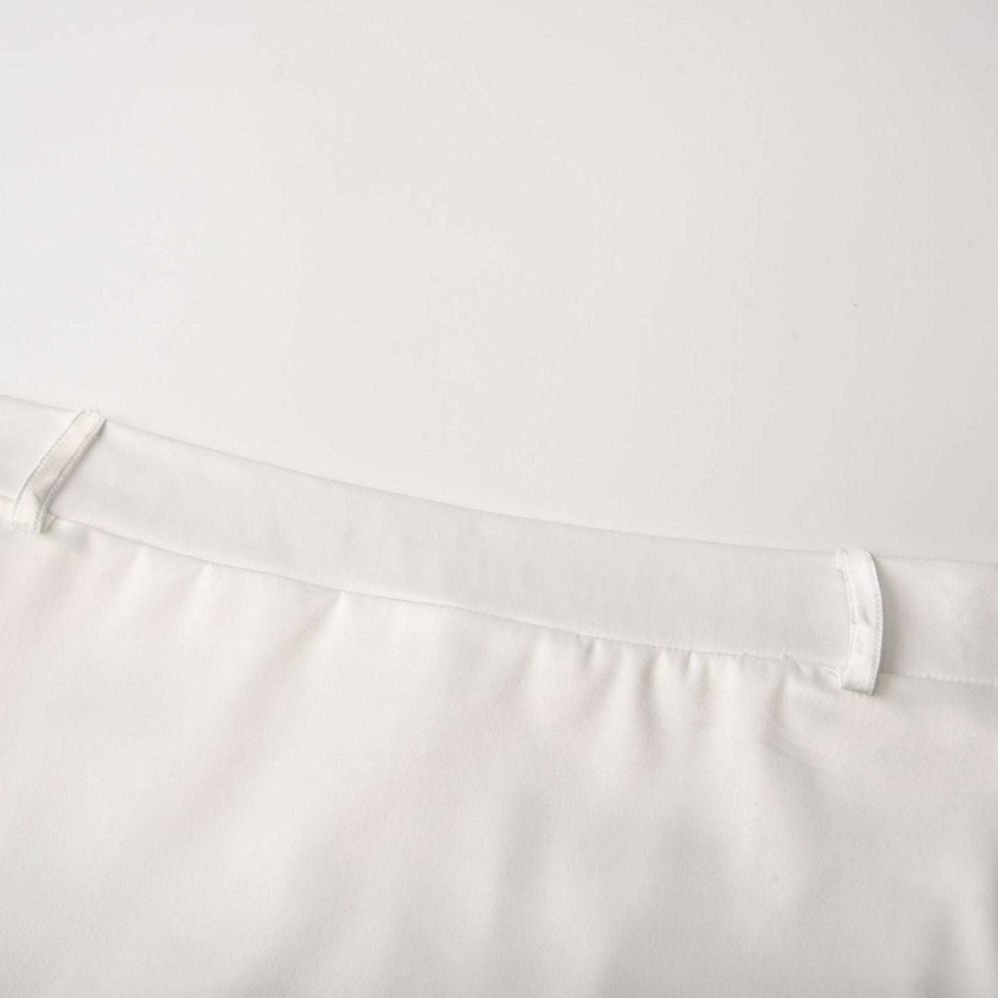 Levoire | Jupe À Volants Avec Mini Longueur