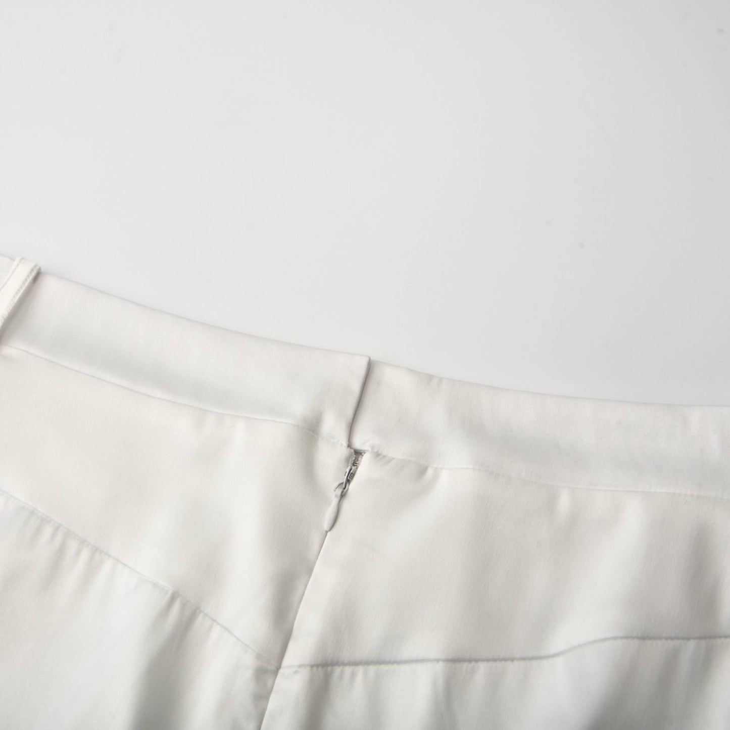 Levoire | Jupe À Volants Avec Mini Longueur