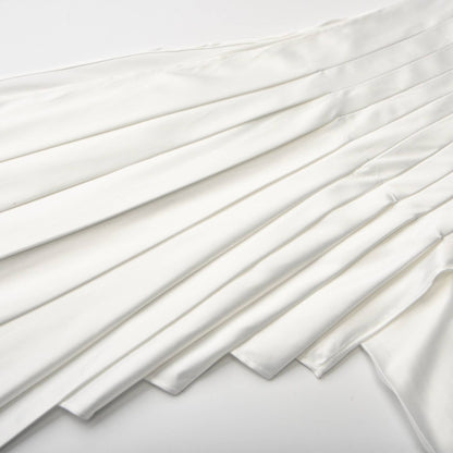 Levoire | Jupe À Volants Avec Mini Longueur