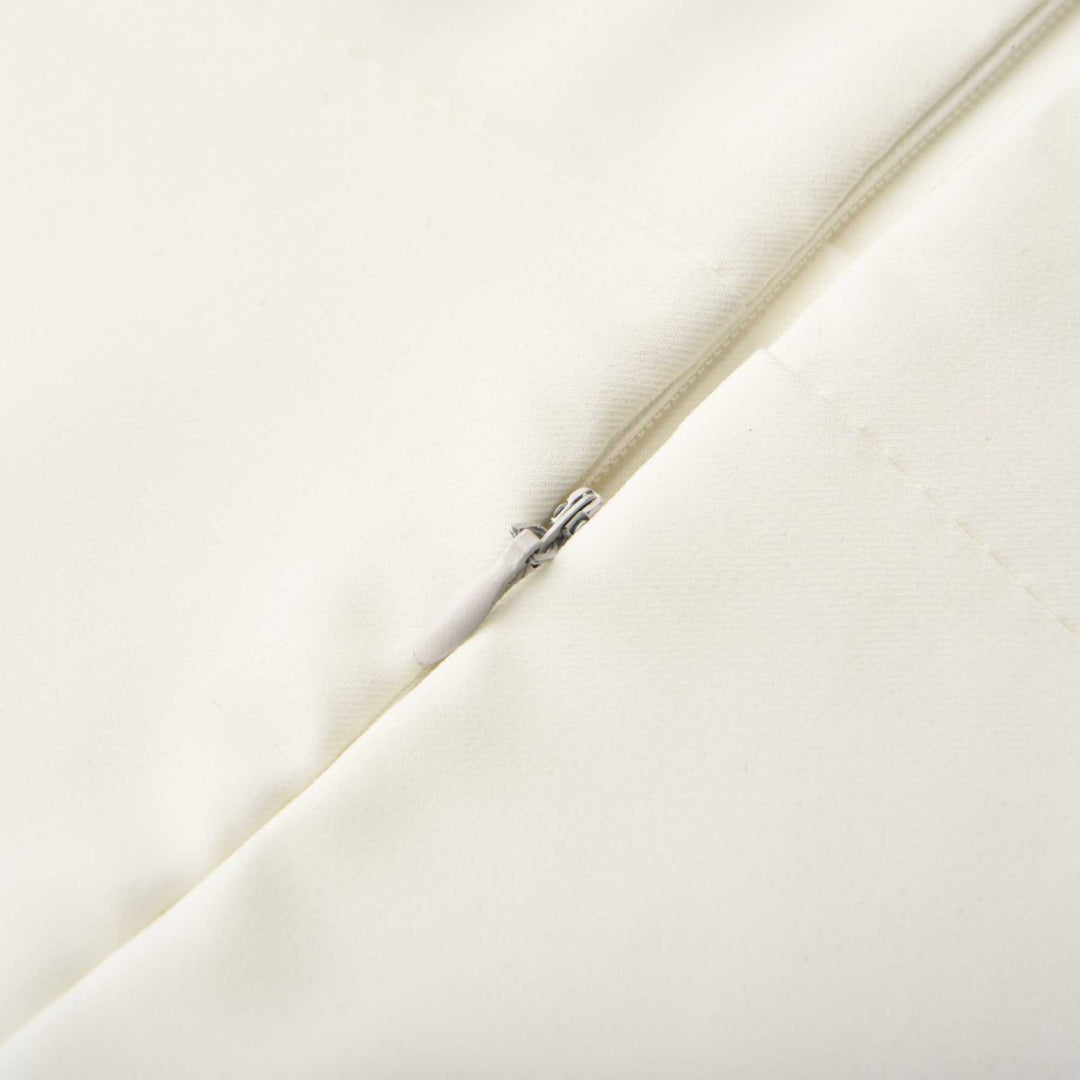 Levoire | Monroe Blanc Mini Robe