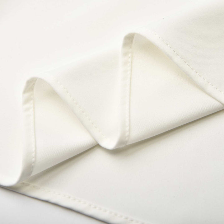 Levoire | Monroe Blanc Mini Robe