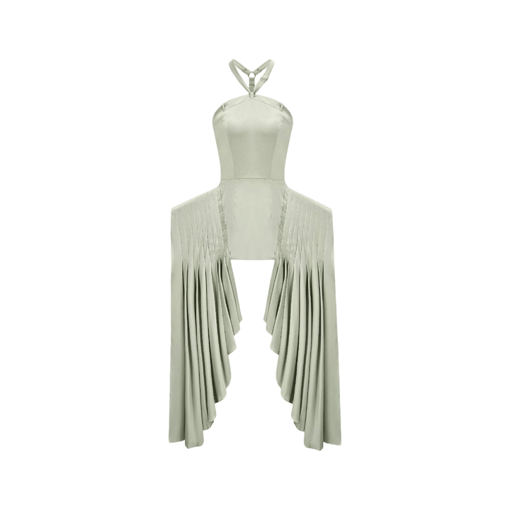 Levoire | Bas De Couche Mini Robe