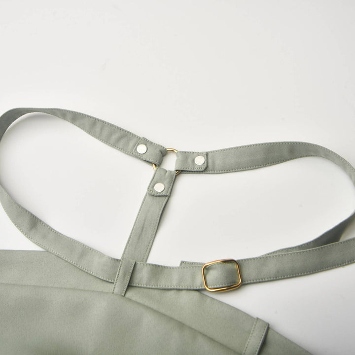 Levoire | Bas De Couche Mini Robe