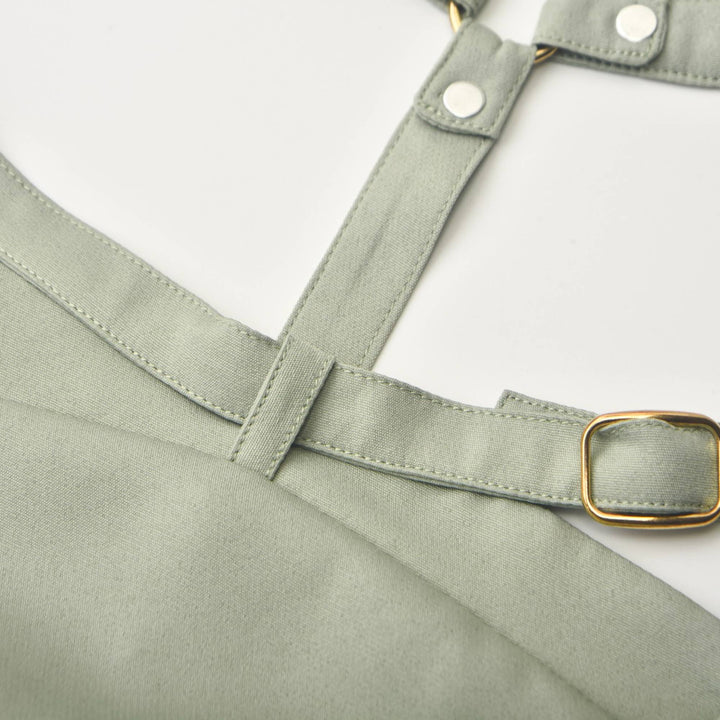 Levoire | Bas De Couche Mini Robe
