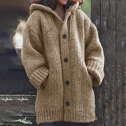 Levoire | Veste audacieuse et confortable