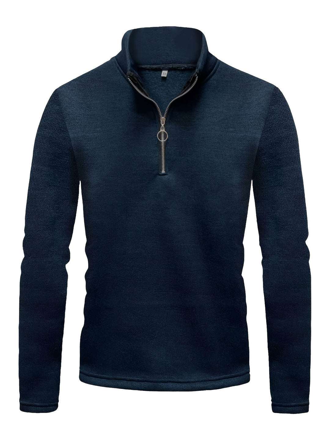 Levoire | Hoodie Pour Hommes À Demi-Zip