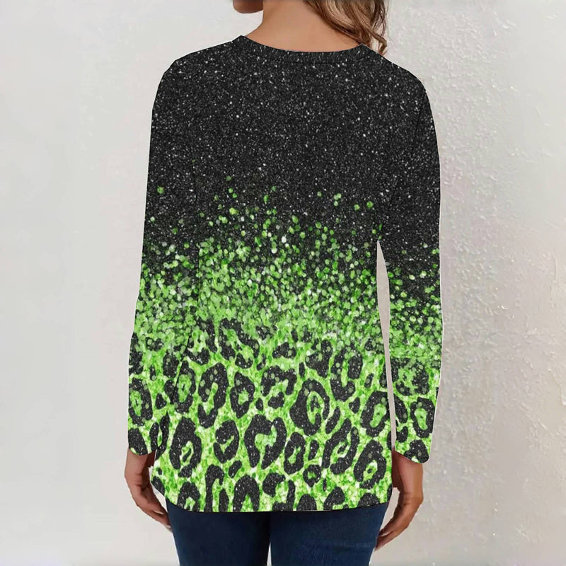 Levoire | T-Shirt Dégradé Vintage