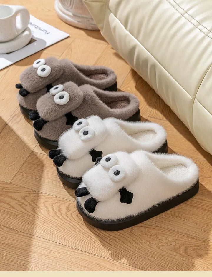 Levoire | Bottes en coton à stockage de chaleur