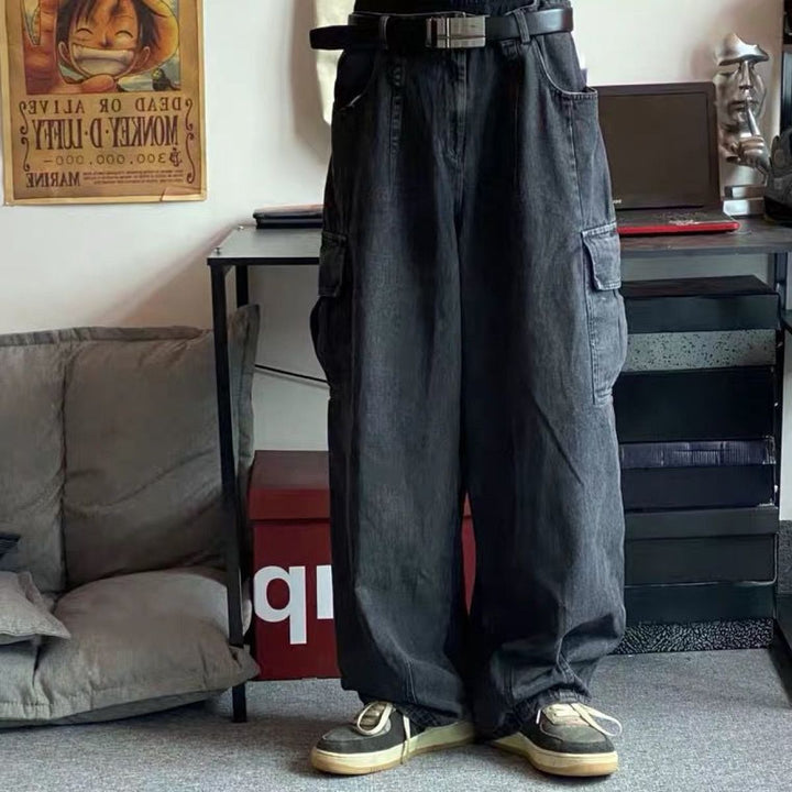 Levoire | Pantalons Baggy Relaxants Confort Et Style Pour Chaque Jour