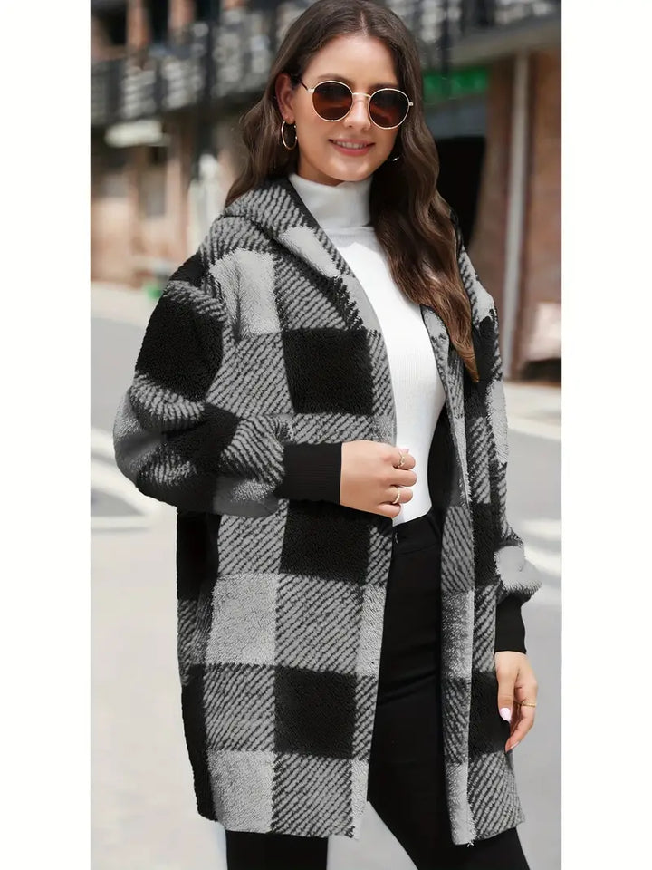 Levoire | Gilet Tricoté Coloré Au Crochet