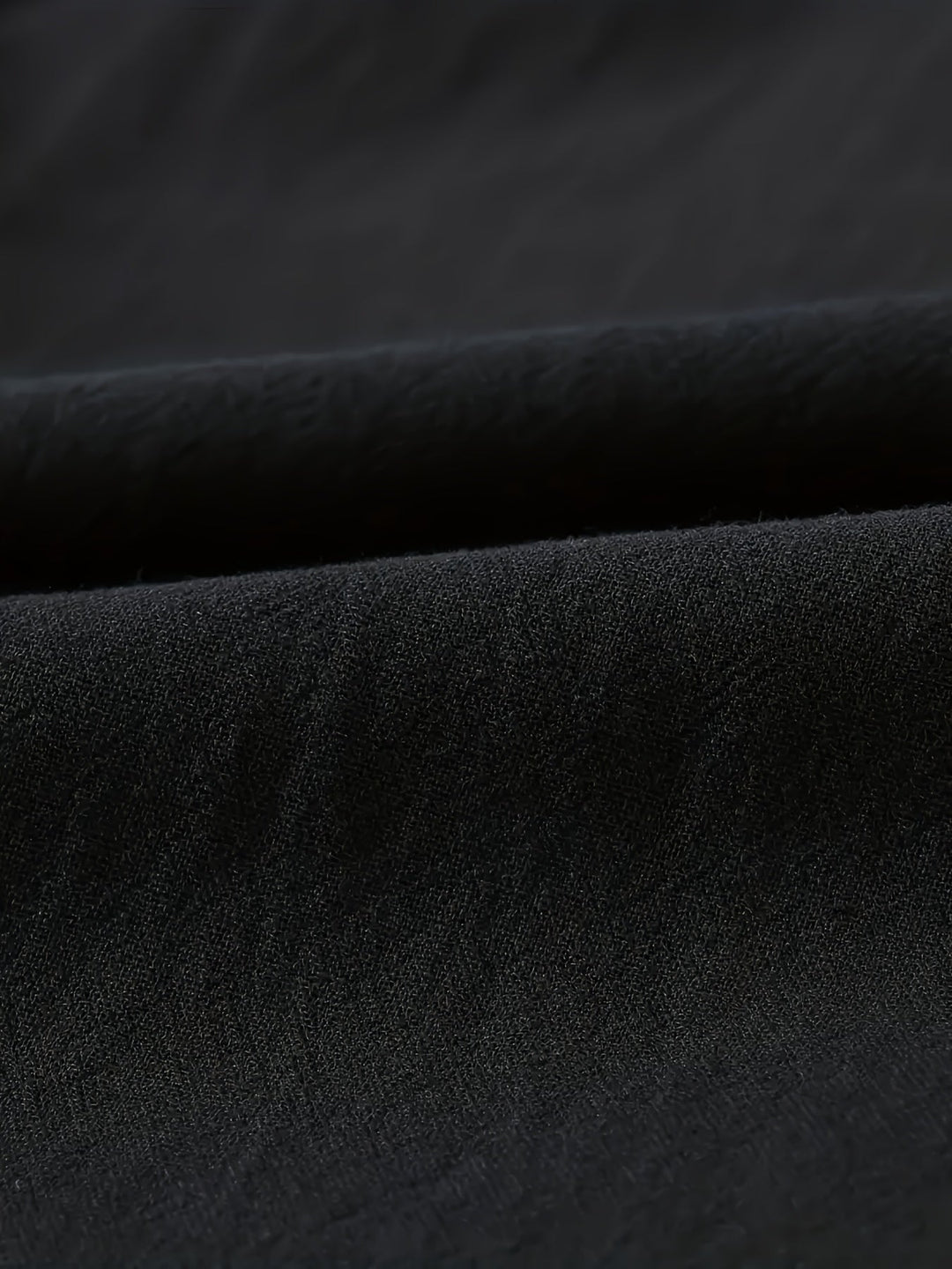 Levoire | Pantalon En Coton Respirant Pour Hommes Avec Cordon