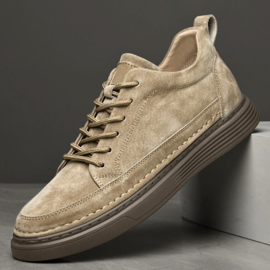 Levoire | Basse Chaussure De Sport Résistante À L'Eau Et Antidérapante Khaki