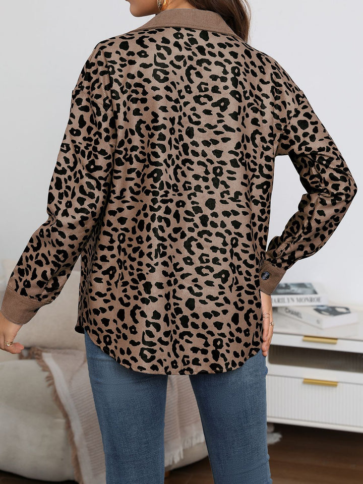 Levoire | Veste D'Hiver Chaude Et Élégante