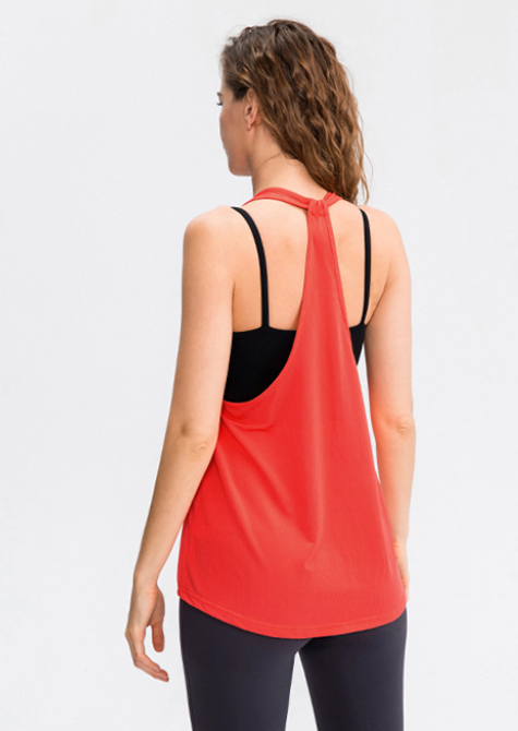 Levoire | Femme Fitness Yoga Sport T-shirt