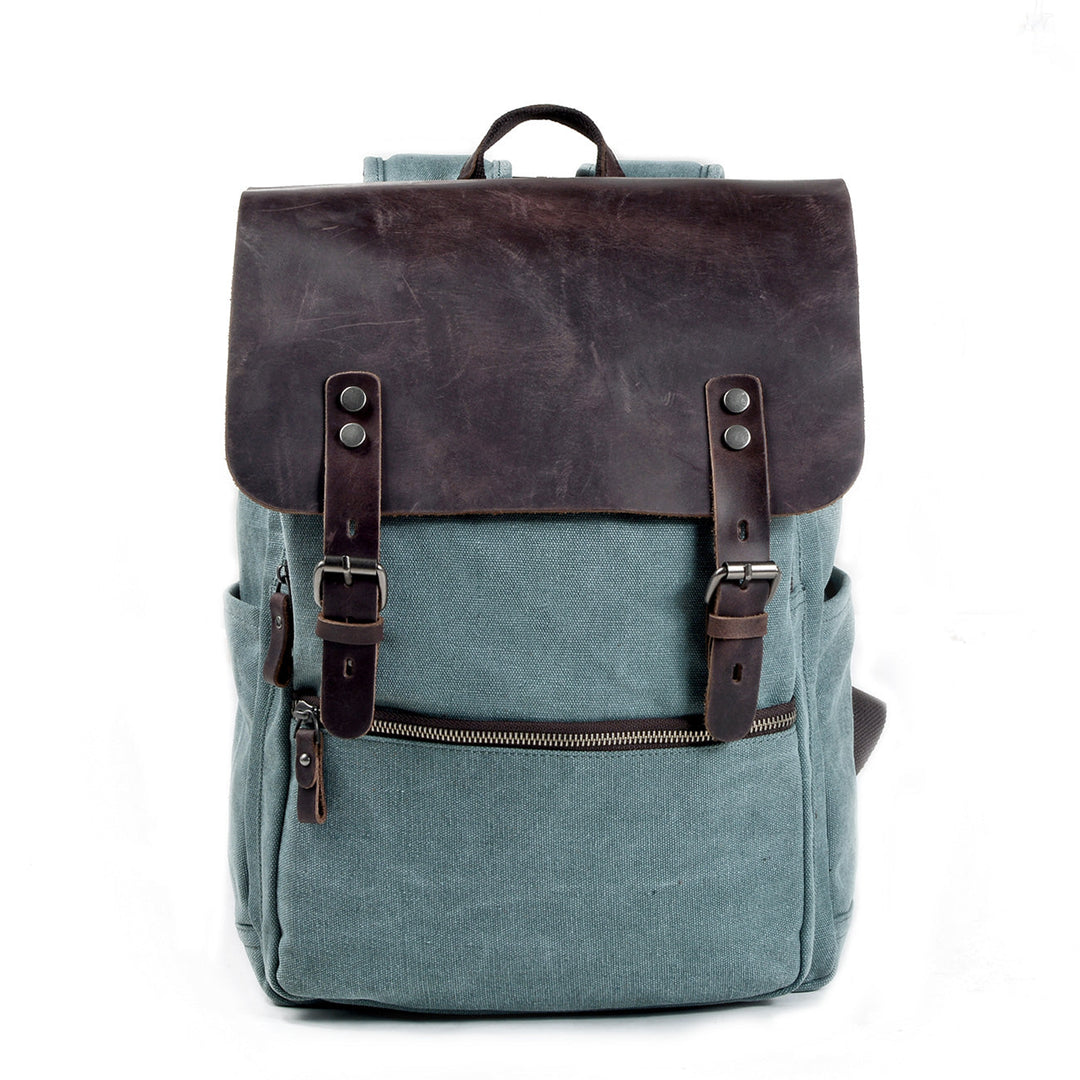 Levoire | Coton suspendu Pur Bleu clair