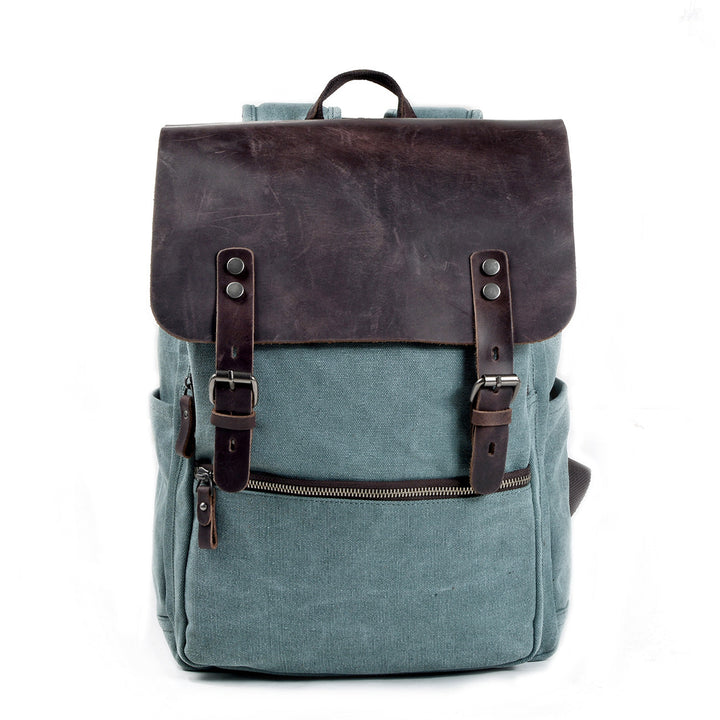 Levoire | Coton suspendu Pur Bleu clair