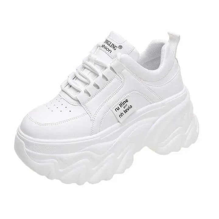 Levoire | Chaussures pour femmes à plateforme Blanc