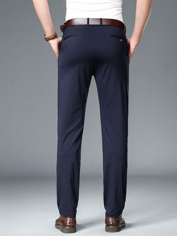 Levoire | Pantalons Pour Hommes Respirants Et Confortables Avec Poches