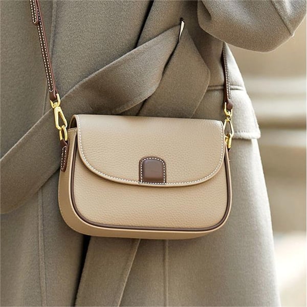 Levoire | Sac à bandoulière élégant