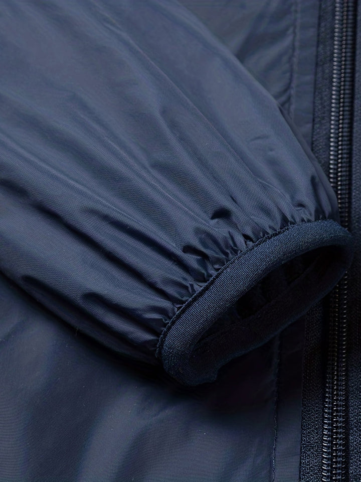 Levoire | Veste À Capuche Pour Garçons