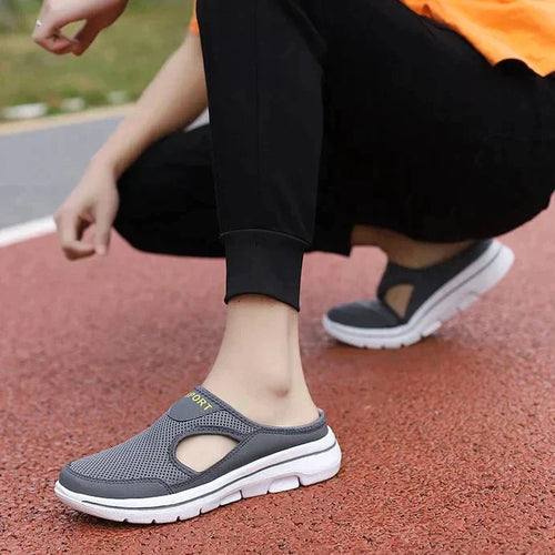 Levoire | Chaussons orthopédiquesChaussons Orthopédiques Confort Ultime pour Soulagement des Pieds