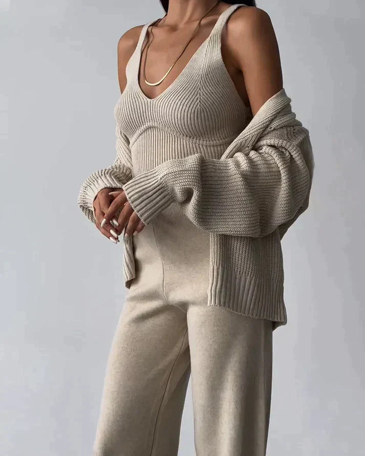 Levoire | 3 Dans Le Style Élégant