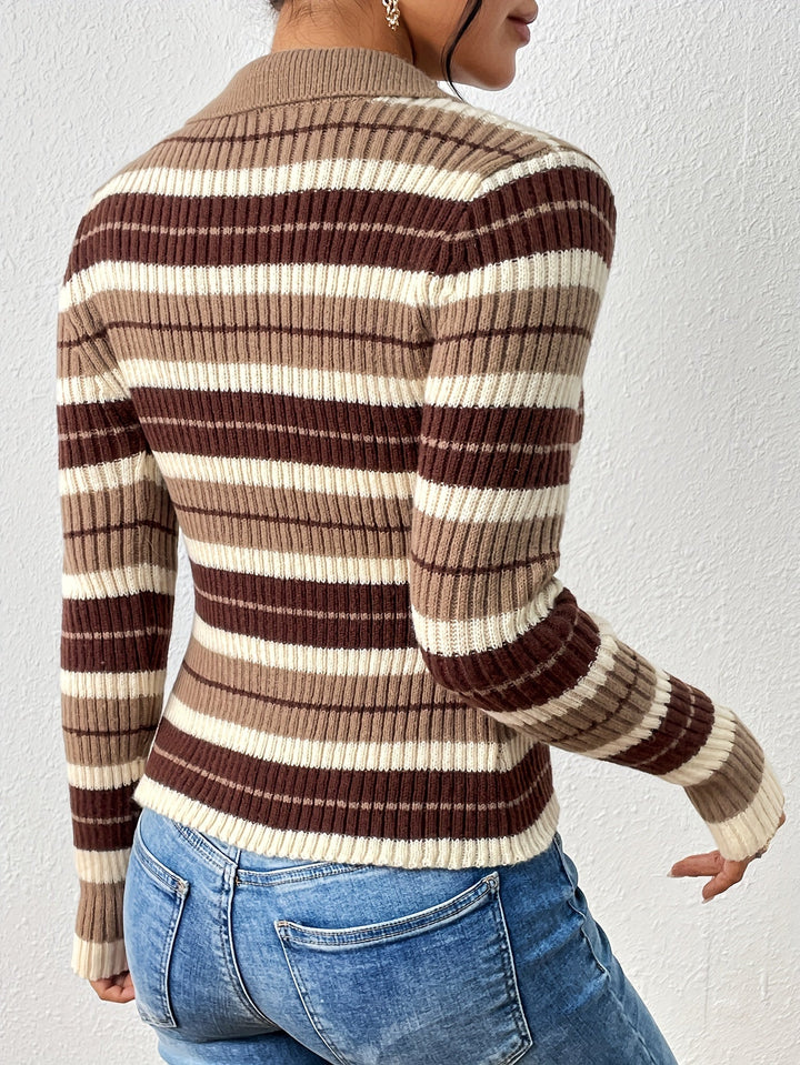 Levoire | Pull D'Hiver Simple Et Moderne