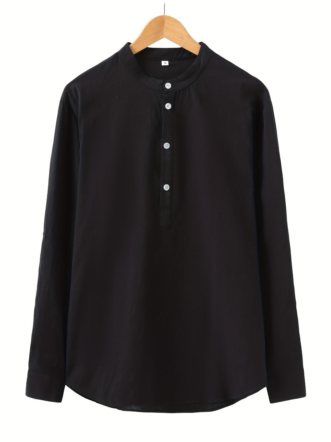 Levoire | Chemise Homme Rento À Manches Longues