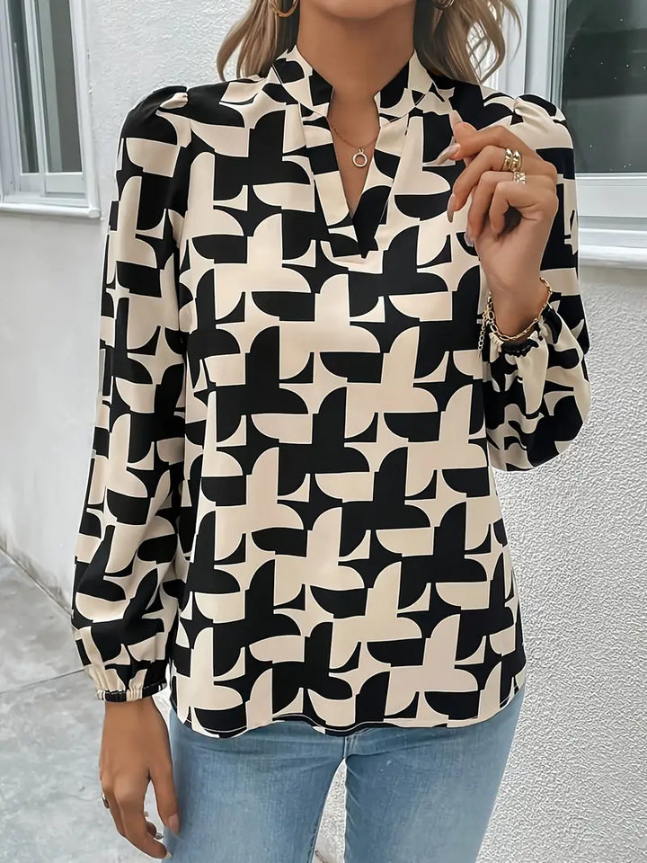 Levoire | Pull-Over D'Hiver Relaxant Et Confortable Beige