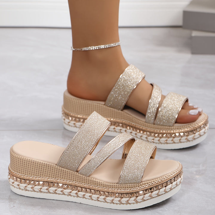 Levoire | Sandales De Printemps Confortables Pour Femmes